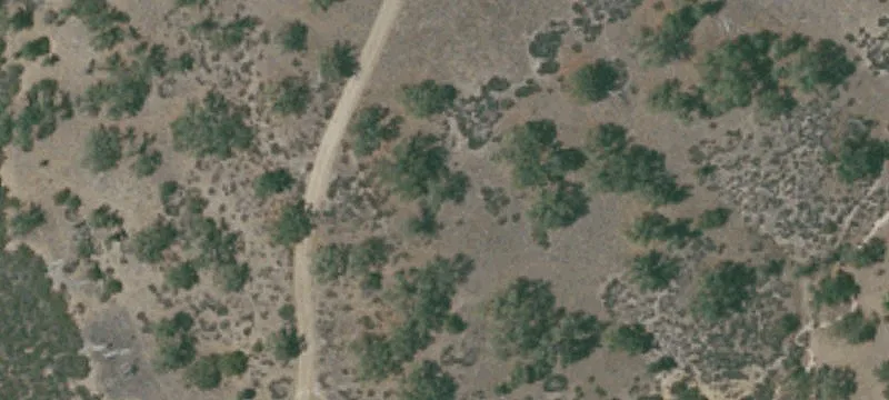 Commercial Land with Existing Well