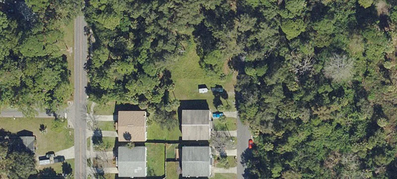 Vacant Lot in Timber Woods