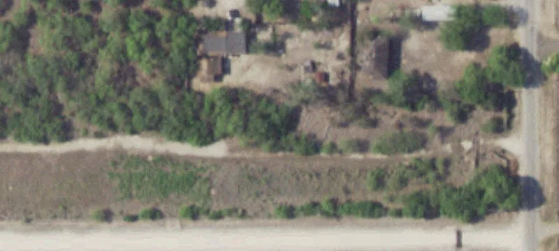 10.81 Acres of Agricultural Land