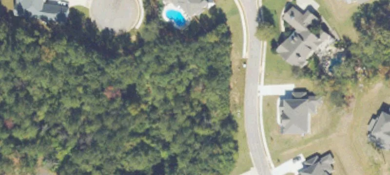 Residential Lot in The Georgian