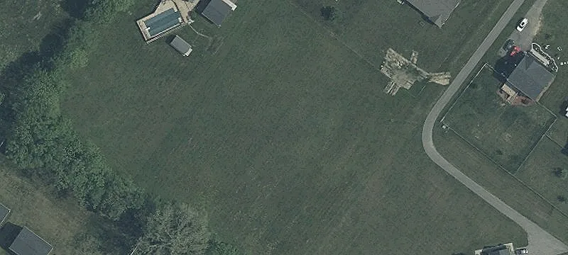 Land on Beaver Creek Road