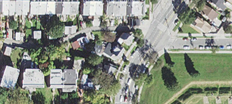 Residential Lot Near Fort Stevens