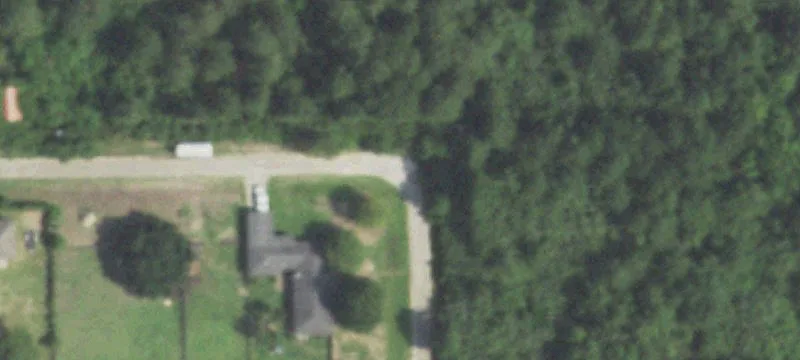 Two Adjacent Lots in Tomball