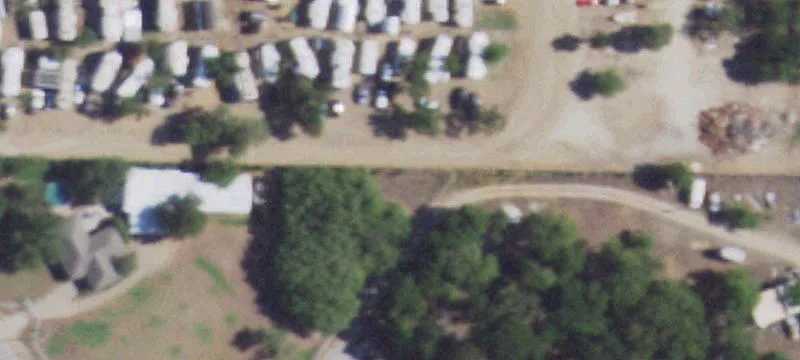 17.8-Acre Lot in Azle, TX