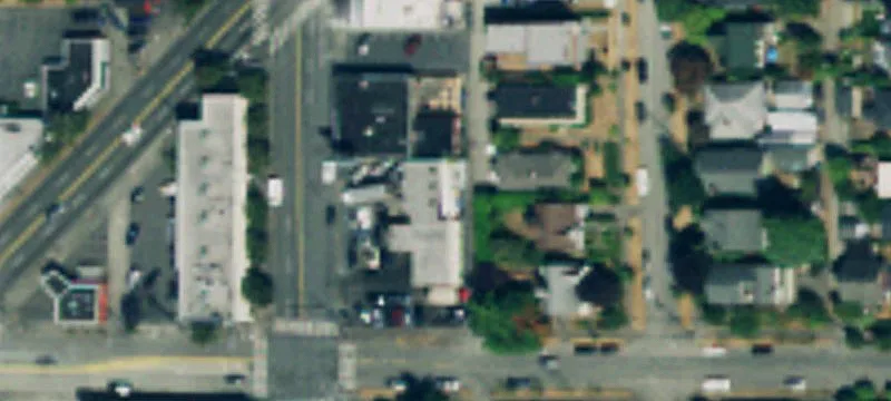 Ballard Retail/Restaurant/Bar Space Available