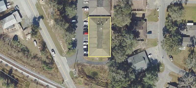 Versatile Office/Retail Space Available
