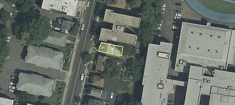 Renovated Multifamily Property on Double Lot