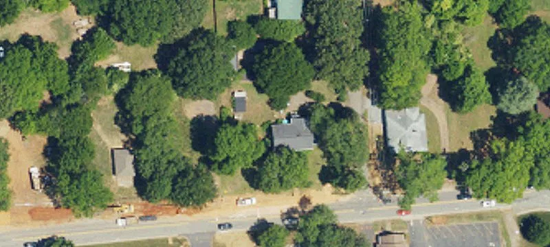 Huntersville Land Near Town Center