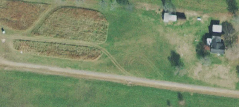 Lebanon Land Near the Lake