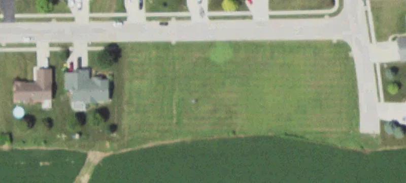 Buildable Lot in Pearl City