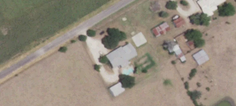 Unrestricted Residential Lot Near Cities