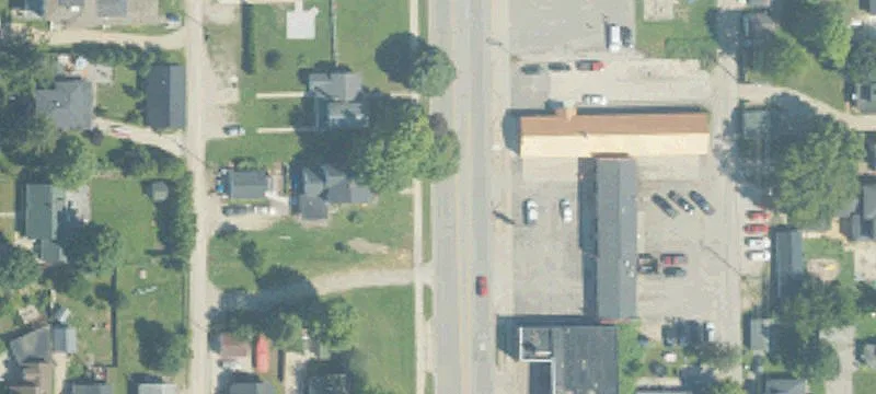 Commercial Land on Northland Drive