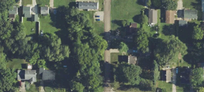 Lansing Corner Parcel For Sale