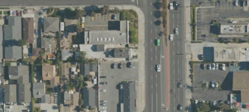 Mixed-Use Property Near Beach