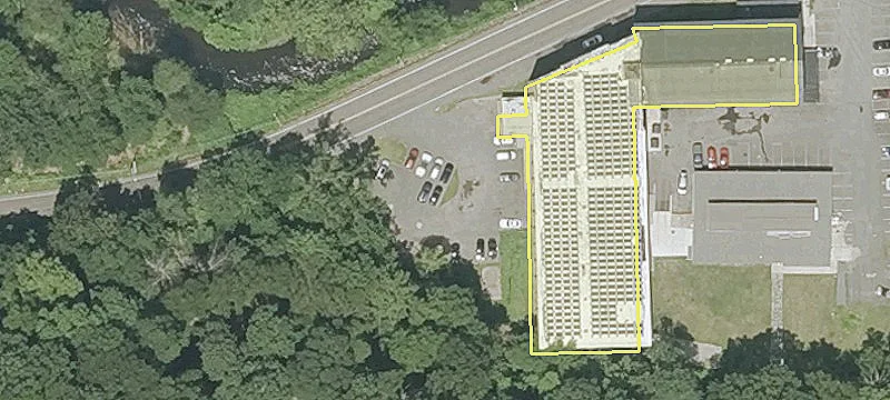 Office/Production Space For Rent