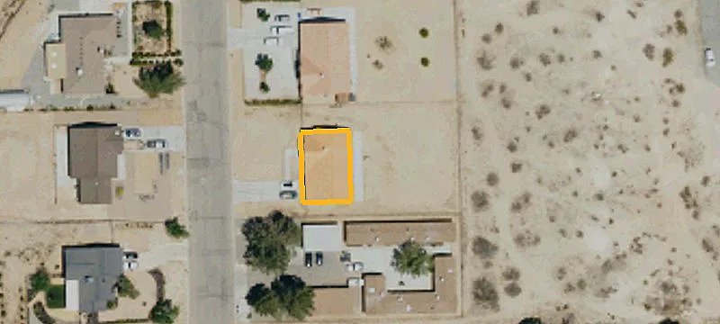 Land Near Challenger School