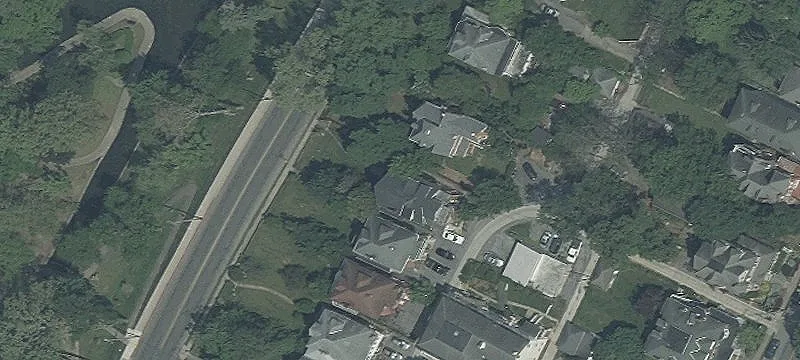 Fully Occupied Triplex Near City Park