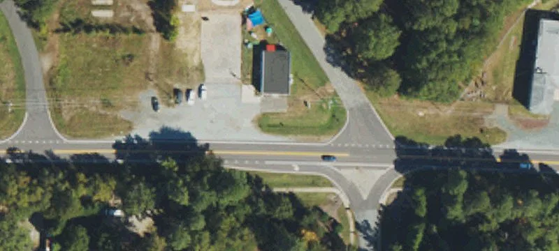 Land Available For New Construction