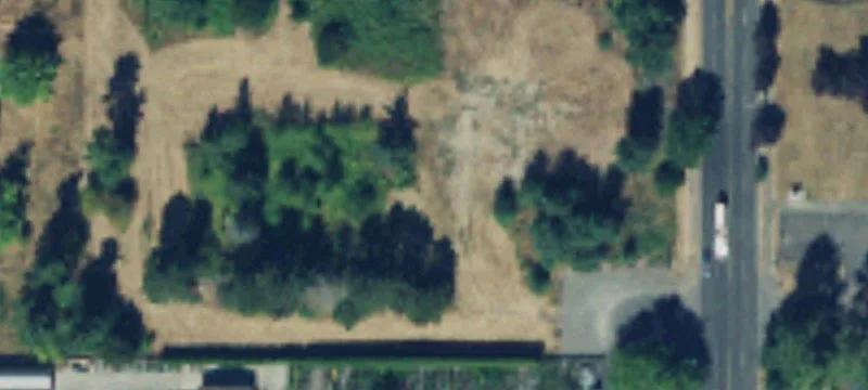 2+ Acre Townhome Development Site