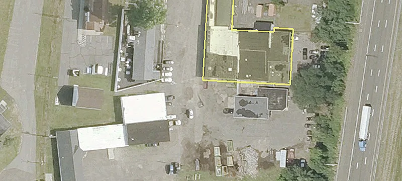 North Haven Industrial Investment Opportunity