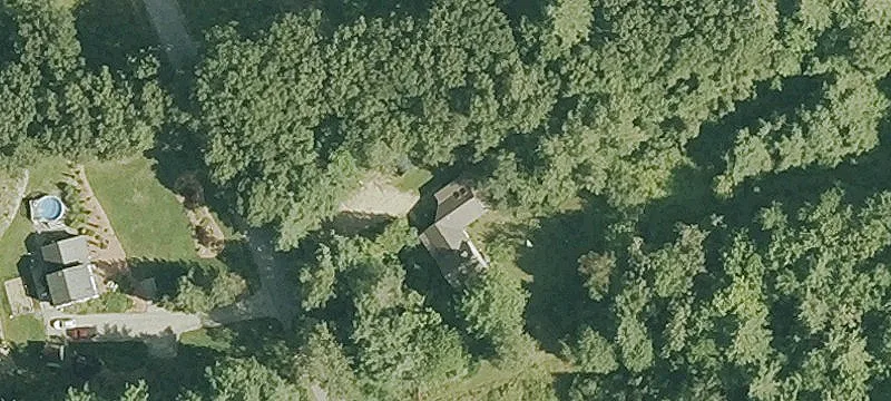 Residential Lot in Established Neighborhood