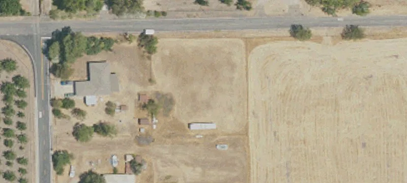 Residential Land in East Stockton