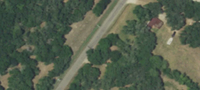 Unrestricted Land in Matagorda County