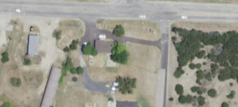 Harker Heights Office Building For Sale