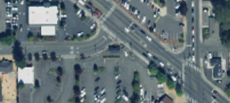 Lakewood Square Retail Center