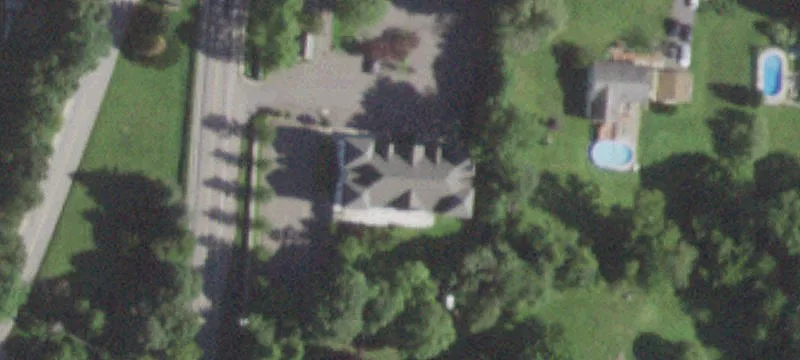 Prime Commercial Space in Pawling