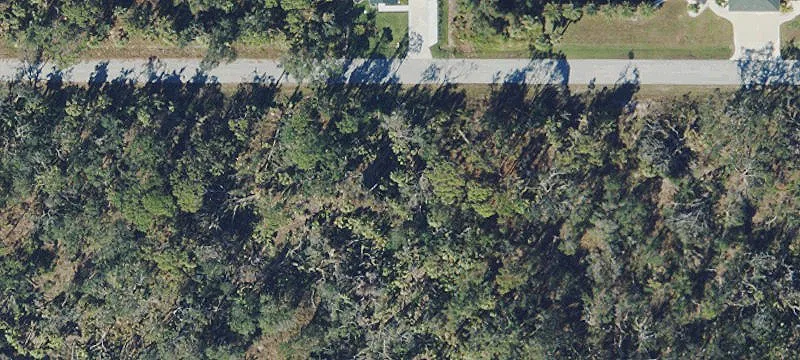 Residential Land in Growing Area