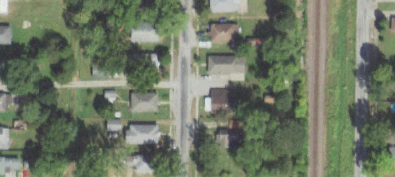 Residential Lot in Benton Township