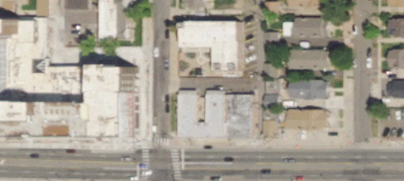 West Colfax Commercial Space Available