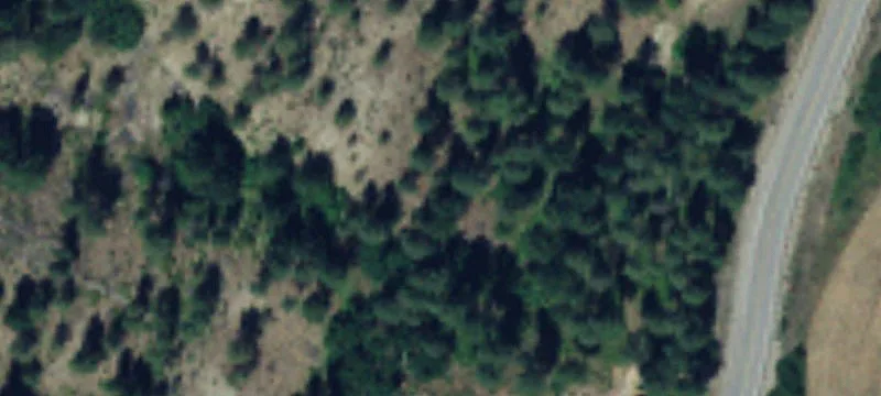 Ready-to-Build Land Near Leavenworth