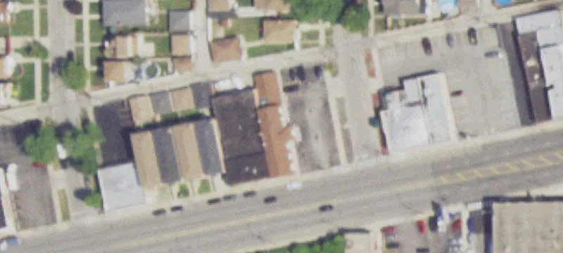 Restaurant with Income-Generating Apartments