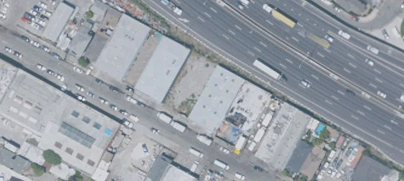 Oakland Land with Approved Plans