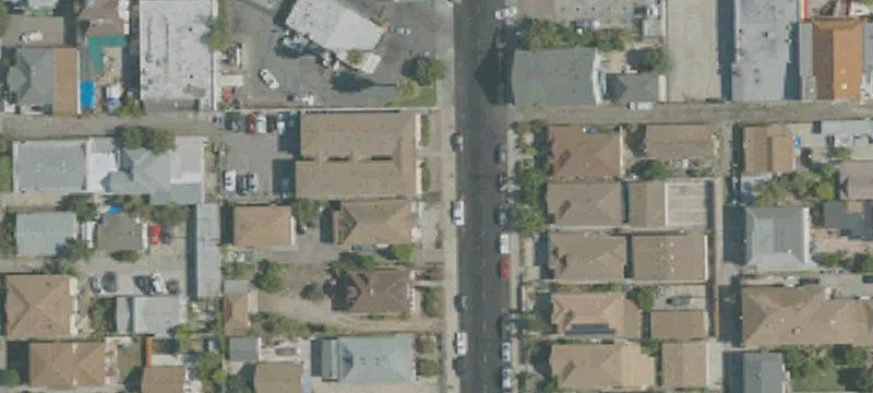 Lincoln Heights Multi-Unit Investment Property
