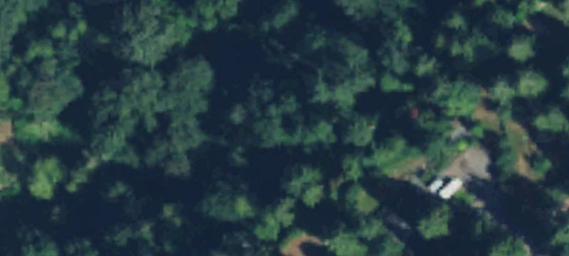 Approved Estate Lot with Views