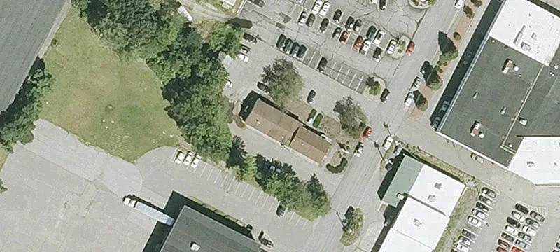 Nashua Executive Office Suite