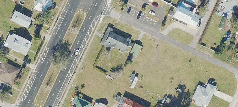High-Visibility Mixed-Use Opportunity