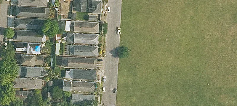 Vacant Lot in Crescent Point