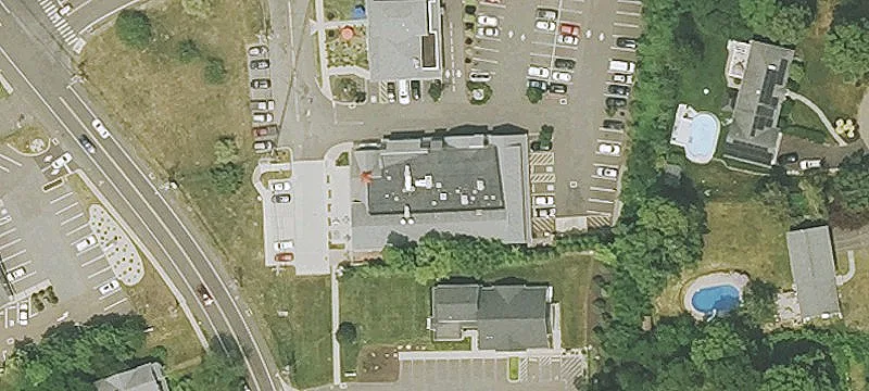 Retail Space Available For Lease