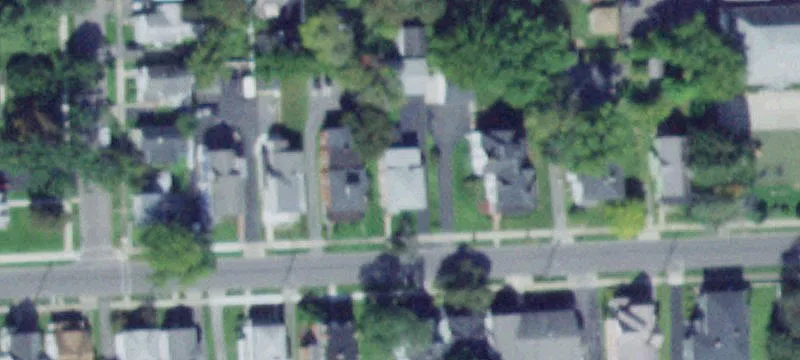 Two-Family Home Near Seneca Lake