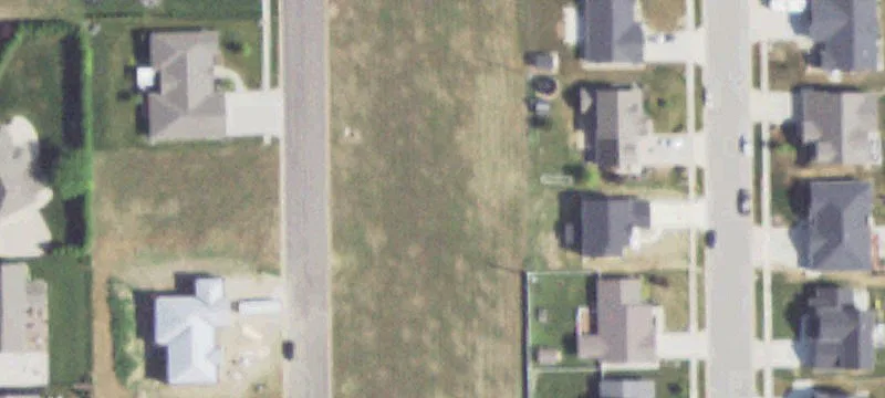 Residential Land in Desirable Location