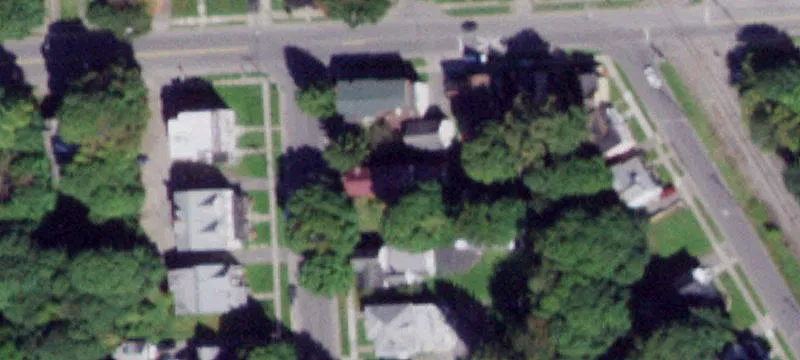 Two-Unit Home in Welcoming Neighborhood