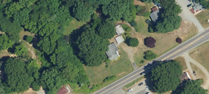 Lincolnton Development Site For Sale