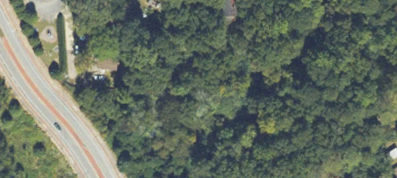 Residential Lot in Downtown Powder Springs