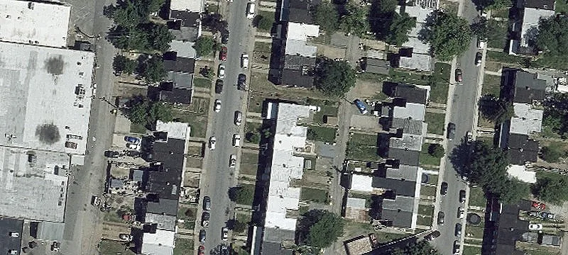 Well-Maintained Two-Unit Property