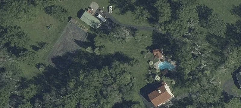 Residential Land with Approved Plans