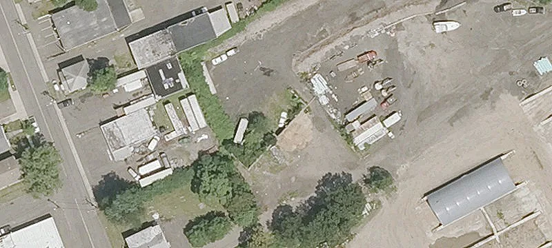 West Haven Commercial Land